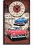 Go Only Duvar Saati 36X60 Cm 1