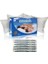 Bonie Rahat Uyku Yastığı ( Buckwheat) İkili + 6 Adet Acura Ac951 Burun Bandı Hediyeli 1