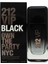 Carolina Herrera 212 Vip Men Black Edp 100 Ml 1