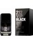 Carolina Herrera 212 Vip Men Black Edp 50 Ml 1