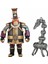 Ben 10 Steam Smythe Aksiyon Figür 1