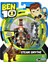 Ben 10 Steam Smythe Aksiyon Figür 2