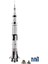 Ideas 21309 NASA Apollo Saturn V 2