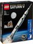 Ideas 21309 NASA Apollo Saturn V 3