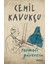 Tasmalı Güvercin - Cemil Kavukçu 1