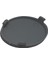 BSP704 Focus 2008 2011 İçin Ön Tampon Çeki Demir Kapağı 8M5117A989AB 2