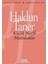 Küçük Harfli Mutluluklar - Haldun Taner 1