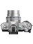 OM-D E-M10 Mark III + 14-42mm Lens Silver 5