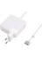MacBook Pro Z0NBF MD318Ll/A Adaptör Şarj Aleti 1