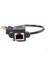 Rj45 Dişi Erkek 4932P Ekleme Uzatma Kablosu 1