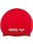 Çocuk Bonesi 9167044 Kırmızı Classic Silicone Jr 1