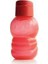 Eko Şişe 350 Ml Kırmızı Tırtıl ( Suluk Ve Matara ) 1