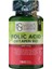 Nature's Supreme Folic Acid 400 Mcg 180 Kapsül 1