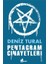 Pentagram Cinayetleri - Deniz Tural 1