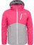 Snowquest Plus Çocuk Mont 1