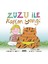 Zuzu İle Kaplan Yongi 1
