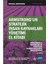 Armstrong'un Stratejik İnsan Kaynakları Yönetimi El Kitabı - Armstrong’s Handbook Of Strategic Human Resource Management 1