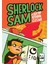 Sherlock Sam Ve Kayıp Kitabın Gizemi (Ciltli) 1