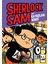 Sherlock Sam Ve Kaybolan Robot (Ciltli) 1