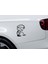 Calvin - Oto Sticker 3