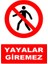 At 1410 - Yayalar Giremez 1