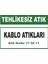 Evim Shopping A 170411-1 - Kablo Atıkları 1