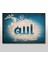 Ahşap Tablo Hat Sanatı Allah Yazısı 1