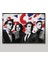 Ahşap Tablo The Beatles 1
