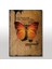 Ahşap Tablo Butterflies kill Humanity Afişi 1