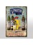 Ahşap Tablo Le Pastis İcecekler 1