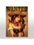 Ahşap Tablo Cowgirl Wanted Afiş 1