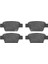 FIAT STILO Arka Fren Balatası 2002 - 2011 (70916556) 1