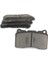 FIAT TIPO Arka Disk Fren Balatası 1988 - 2002 (598142) 1