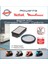 Compact Power Cyclonic Bakım Kiti ZR006901 1