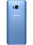 Galaxy S8 Plus Dual Sim (İthalatçı Garantili) Mavi 4