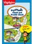 Highlights Puzzlemania On The Go Serisi 4'lü Set (6 Yaş Ve Üzeri) 1