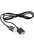 Platoon Sony Walkman Nw-Nwz Serisi Usb Şarj Ve Data Kablosu 2