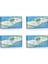 Belbantlı Hasta Bezi Medium 120 Adet (30 Adet x 4 Paket) 1