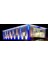 Led 30 Cm 9W Led Wallwasher Duvar Aydınlatma 3