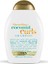 Şampuan Coconut Curl 385Ml 1