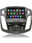 Ford Focus 4 Android 7 Multimedya Navigasyon Dvd Kamera Hediyelı 1