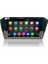 Passat B8 10" Android 7 Multimedya Navigasyon 1
