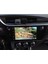 Toyato Corolla Navigasyon Mutimedya Kamera Dvd 2017 Model 2