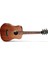 Akustik Gitar Çantalı 1