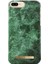 iPhone 8-7-6S-6 Green Marble Arka Kapak 1