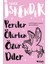 Periler Ölürken Özür Diler - Küçük İskender 1