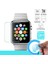 Apple Watch Uyumlu Series 3 42mm Nano Cam Ekran koruyucu Kırılmaz film 2