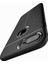 Apple iPhone 7 Plus Kılıf Suni Deri Dokulu Silikon 4