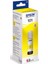 EPSON 101 Sarı Mürekkep Şişesi, 70 ml. L4150/L4160/L6160/L6170/L6190/L14150 (C13T03V44A) Yellow 1