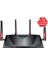 DSL-AC88U DualBand Gaming AiProtection Torrent Bulut Dlna 4G Vpn ADSL VDSL-Fiber Modem Router 1